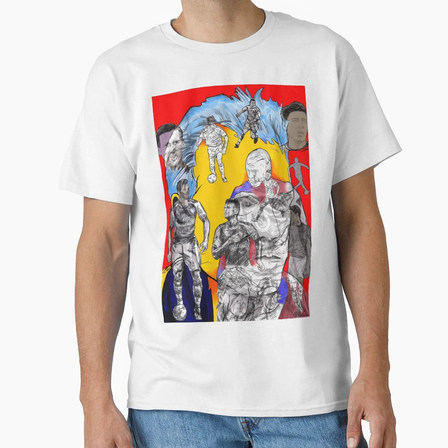 Arsenal Generations T-Shirt - Streetwear Style Men Women - T-Shirt, Sweatshirt, Hoodie