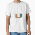 Umiami T-Shirt - Fun Novelty Design for Adults - T-Shirt, Sweatshirt, Hoodie