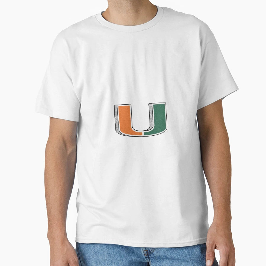 Umiami T-Shirt - Fun Novelty Design for Adults - T-Shirt, Sweatshirt, Hoodie