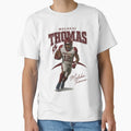 Mt Nfl Prospect T-Shirt - Minimalist Print for Adults - T-Shirt, Sweatshirt, Hoodie
