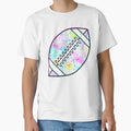Football Day Game T-Shirt - Custom Art Print Unisex - T-Shirt, Sweatshirt, Hoodie