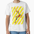 Neon Deer T-Shirt - Custom Art Print for Adults - T-Shirt, Sweatshirt, Hoodie