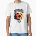 European Champion Germany T-Shirt - Casual Everyday Wear for Adults - T-Shirt, Sweatshirt, Hoodie