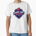 Game Football 2024 T-Shirt - Aesthetic Graphic for Adults - T-Shirt, Sweatshirt, Hoodie