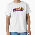 Umhb T-Shirt - Novelty Apparel Men Women - T-Shirt, Sweatshirt, Hoodie