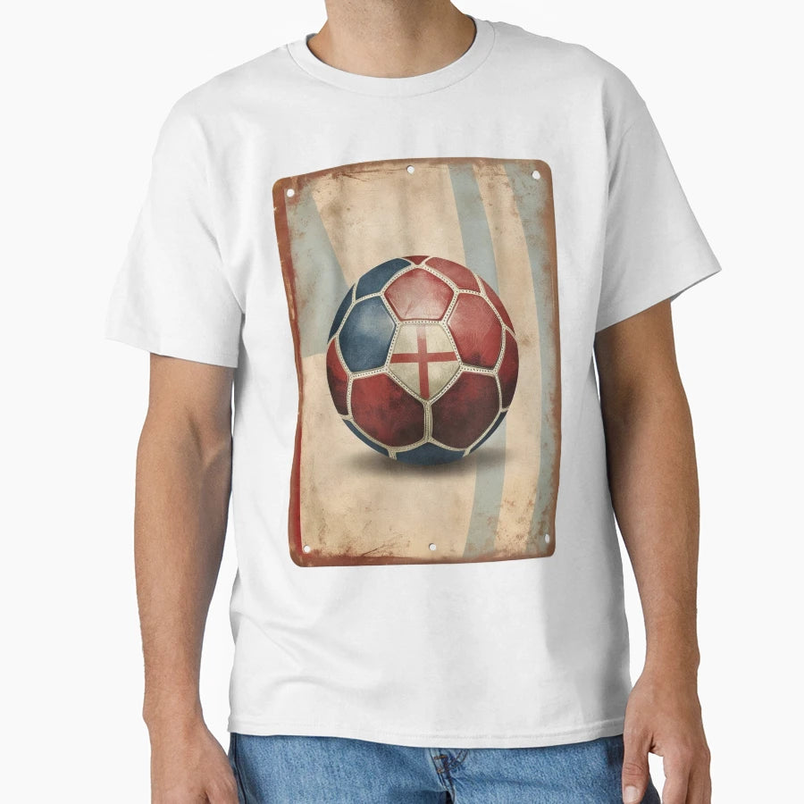 Football Legacy T-Shirt - Custom Art Print Men Women - T-Shirt, Sweatshirt, Hoodie