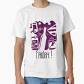 Pictoyou Tgif T-Shirt - Fun Novelty Design for Adults - T-Shirt, Sweatshirt, Hoodie