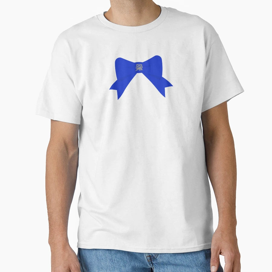 Visa Cashapp Rb F1 Bow T-Shirt - Trendy Graphic Unisex - T-Shirt, Sweatshirt, Hoodie