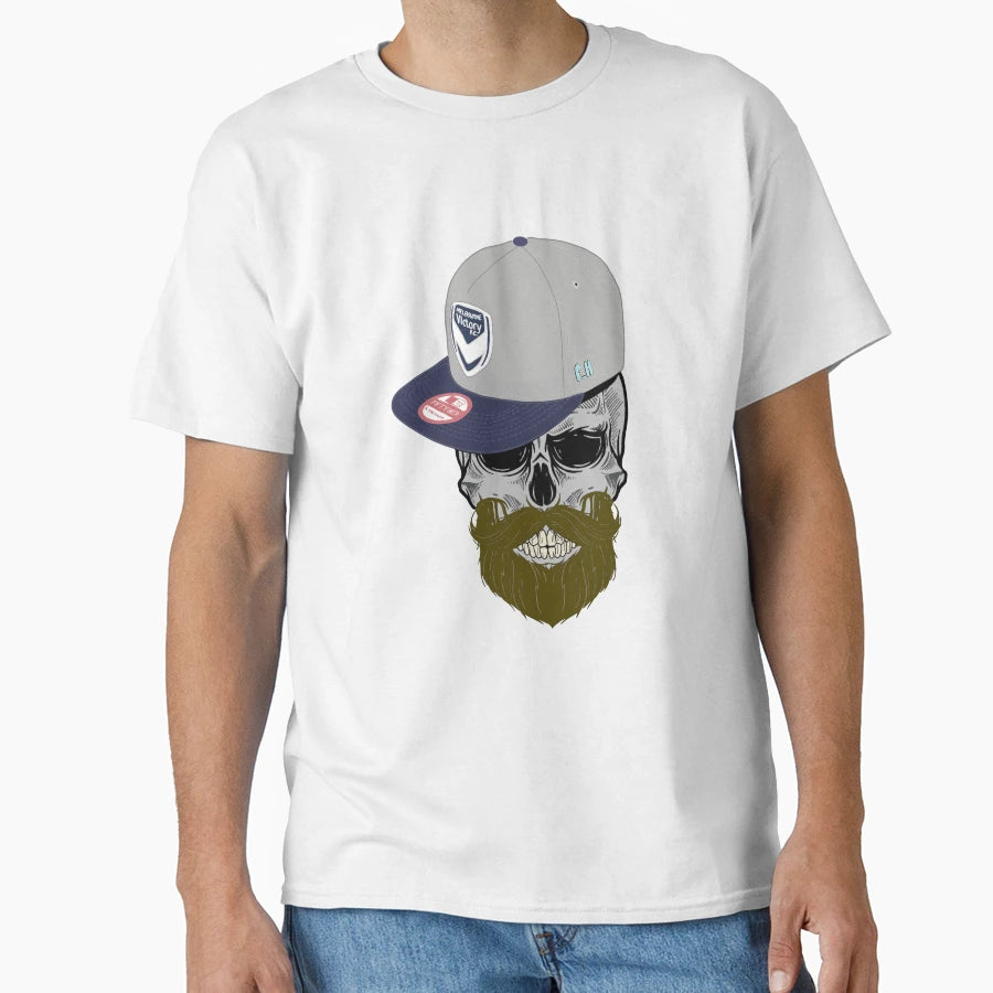 Mvfctid T-Shirt - Graphic Print Unisex - T-Shirt, Sweatshirt, Hoodie