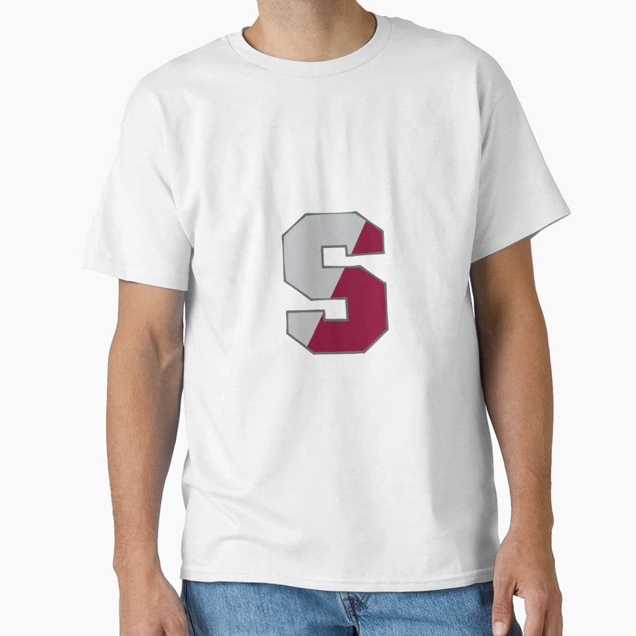 Springfield College T-Shirt - Novelty Apparel Unisex - T-Shirt, Sweatshirt, Hoodie