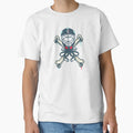 Seattle Kraken Alternative T-Shirt - Casual Everyday Wear for Adults - T-Shirt, Sweatshirt, Hoodie