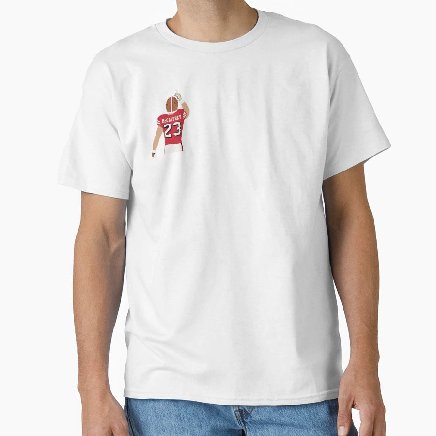 CM T-Shirt - Novelty Apparel Unisex - T-Shirt, Sweatshirt, Hoodie