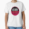 Arizona Football T-Shirt - Streetwear Style Men Women - T-Shirt, Sweatshirt, Hoodie