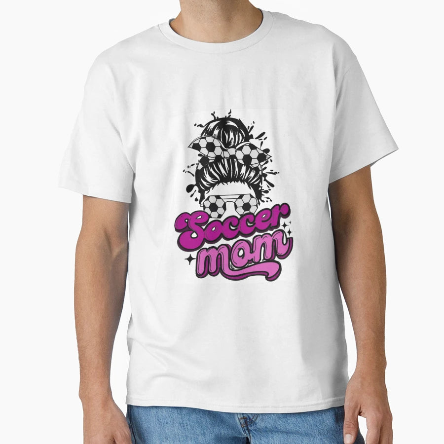 Soccermpin T-Shirt - Unique Graphic Unisex - T-Shirt, Sweatshirt, Hoodie