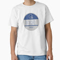 Detroit Football T-Shirt - Streetwear Style Men Women - T-Shirt, Sweatshirt, Hoodie