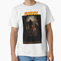 Event Z Apocalypse Is Coming T-Shirt - Unique Graphic Men Women - T-Shirt, Sweatshirt, Hoodie