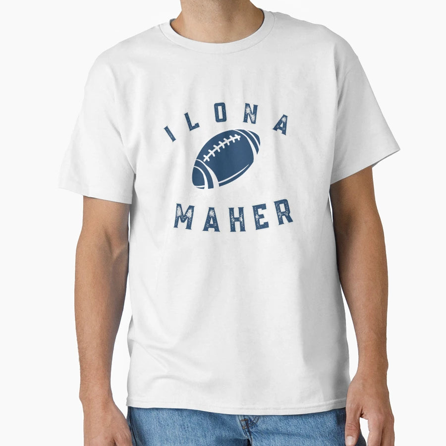 Copy Ilona Maher Rugby Union Rugby Usa T-Shirt - Custom Art Print Unisex - T-Shirt, Sweatshirt, Hoodie