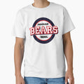 Baseball Kbo Doosan Bears T-Shirt - Trendy Graphic for Adults - T-Shirt, Sweatshirt, Hoodie