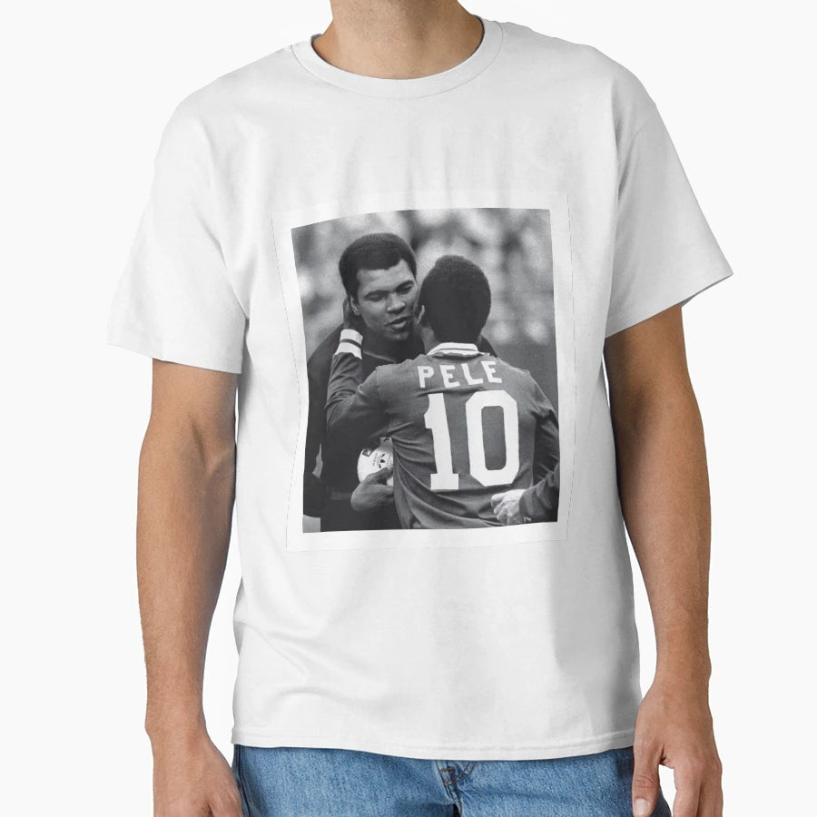 R I P Pel 1940 2022 T-Shirt - Casual Everyday Wear Unisex - T-Shirt, Sweatshirt, Hoodie