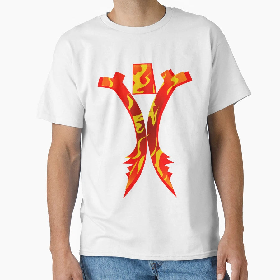 Gelberus Mark T-Shirt - Casual Everyday Wear Unisex - T-Shirt, Sweatshirt, Hoodie