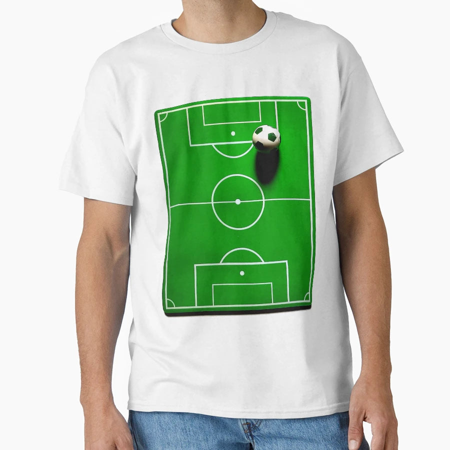 Pad Goal T-Shirt - Fun Novelty Design Men Women - T-Shirt, Sweatshirt, Hoodie