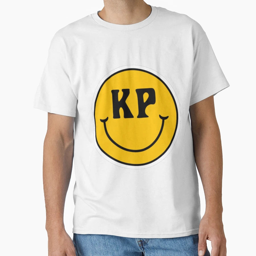 Katy Perry Smile T-Shirt - Custom Art Print Men Women - T-Shirt, Sweatshirt, Hoodie