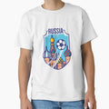World T-Shirt - Minimalist Print Men Women - T-Shirt, Sweatshirt, Hoodie
