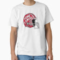 South Dakota Football Homecoming T-Shirt - Novelty Apparel for Adults - T-Shirt, Sweatshirt, Hoodie