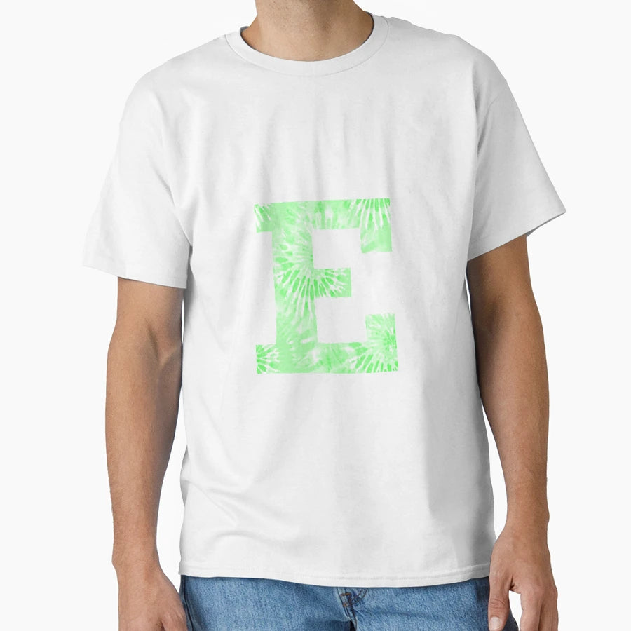 Eastern Michigan T-Shirt - Casual Everyday Wear Unisex - T-Shirt, Sweatshirt, Hoodie