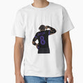 LJ T-Shirt - Unique Graphic for Adults - T-Shirt, Sweatshirt, Hoodie