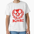 Killswitch T-Shirt - Streetwear Style Unisex - T-Shirt, Sweatshirt, Hoodie