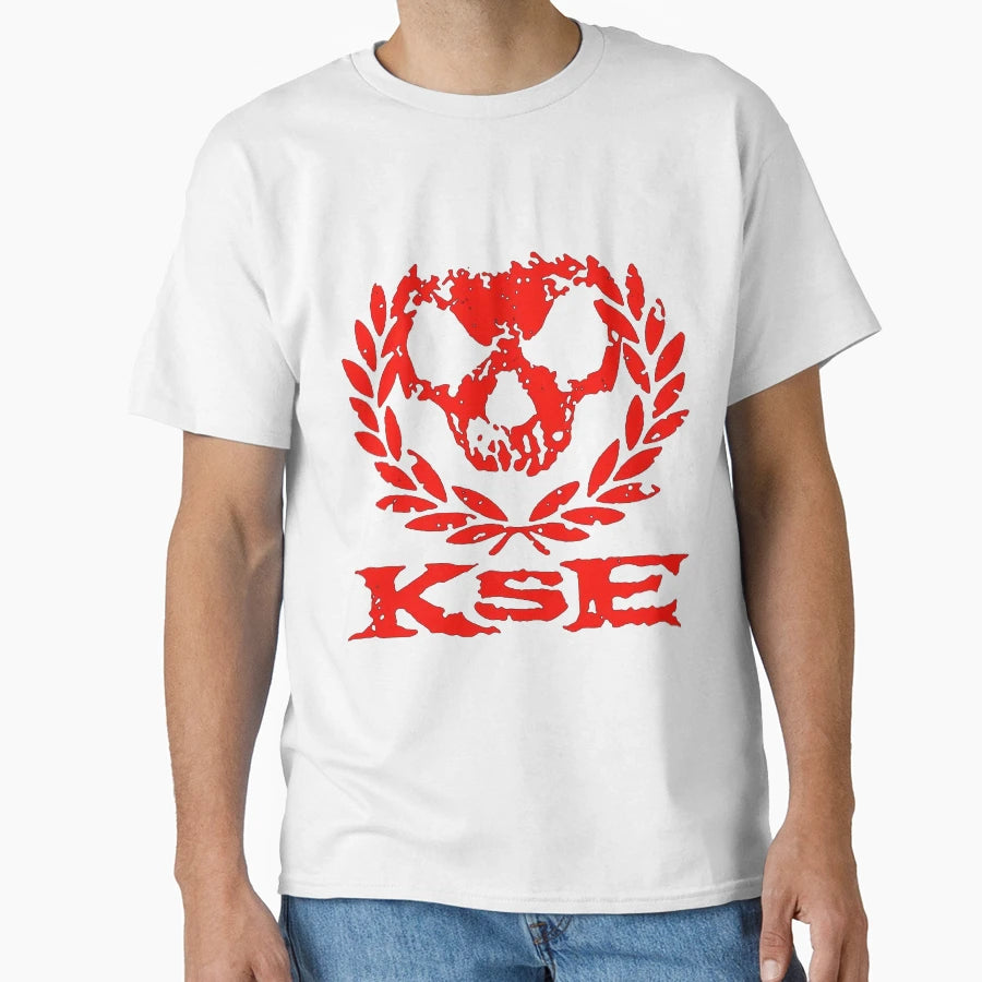 Killswitch T-Shirt - Streetwear Style Unisex - T-Shirt, Sweatshirt, Hoodie