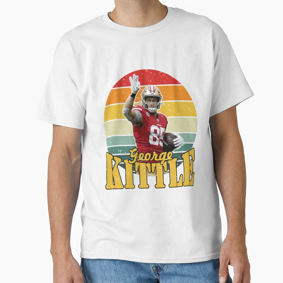 GK T-Shirt - Custom Art Print for Adults - T-Shirt, Sweatshirt, Hoodie
