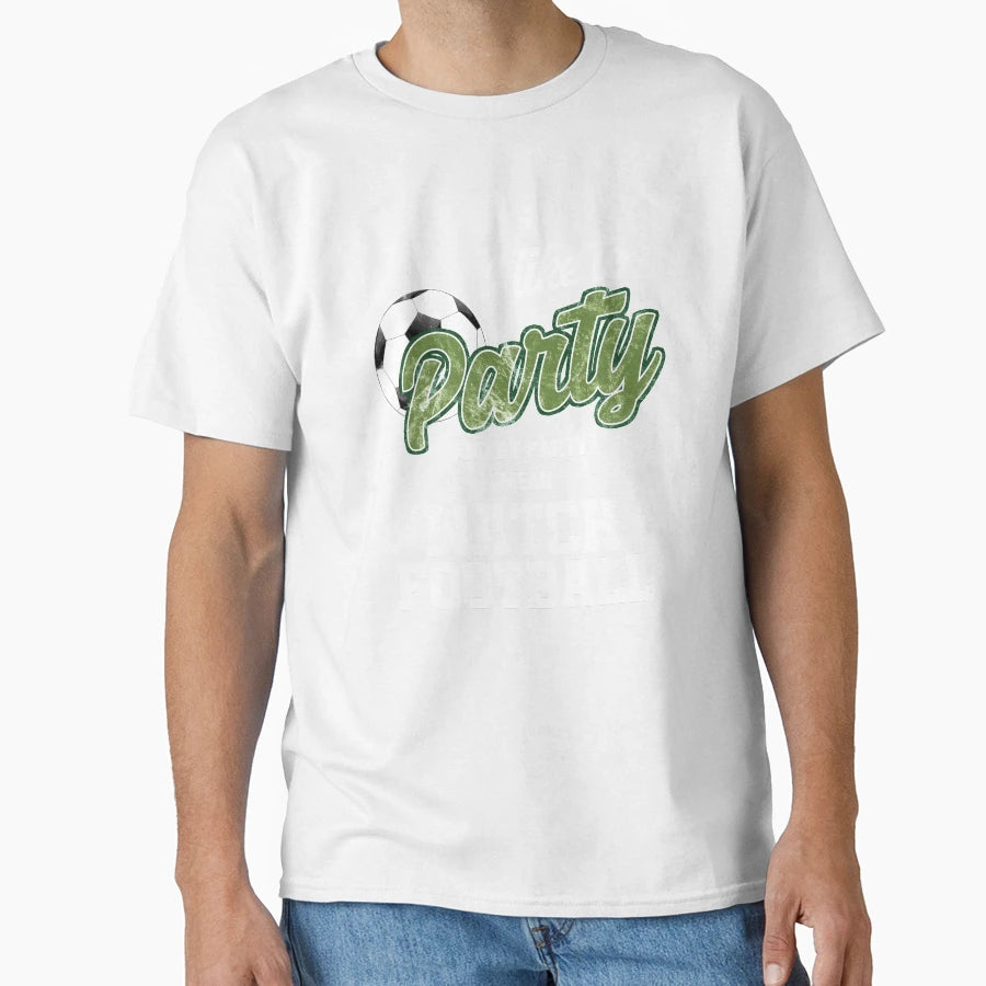 Watch Football T-Shirt - Minimalist Print Men Women - T-Shirt, Sweatshirt, Hoodie