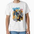 Friday 13Th T-Shirt - Casual Everyday Wear Unisex - T-Shirt, Sweatshirt, Hoodie