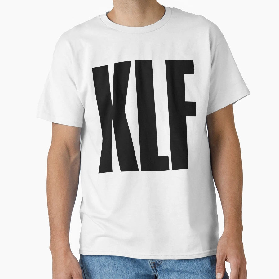 Reveal Secret Klf Gifts Music Fan T-Shirt - Fun Novelty Design Unisex - T-Shirt, Sweatshirt, Hoodie