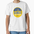 Los Angeles Football T-Shirt - Aesthetic Graphic Men Women - T-Shirt, Sweatshirt, Hoodie