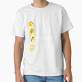 Eat Sleep Draw Repeat T-Shirt - Streetwear Style for Adults - T-Shirt, Sweatshirt, Hoodie