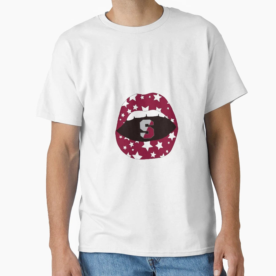 Springfield College T-Shirt - Novelty Apparel Men Women - T-Shirt, Sweatshirt, Hoodie