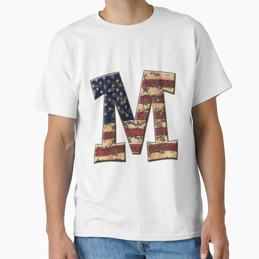 4 July 2021 T-Shirt - Custom Art Print Unisex - T-Shirt, Sweatshirt, Hoodie