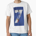 Antoine Griezmann T-Shirt - Custom Art Print Men Women - T-Shirt, Sweatshirt, Hoodie