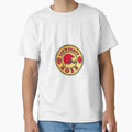 American Football Helmet Lets Party 2013 T-Shirt - Minimalist Print Unisex - T-Shirt, Sweatshirt, Hoodie