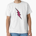 Lightning T-Shirt - Streetwear Style for Adults - T-Shirt, Sweatshirt, Hoodie