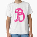 Baker B T-Shirt - Fun Novelty Design Unisex - T-Shirt, Sweatshirt, Hoodie