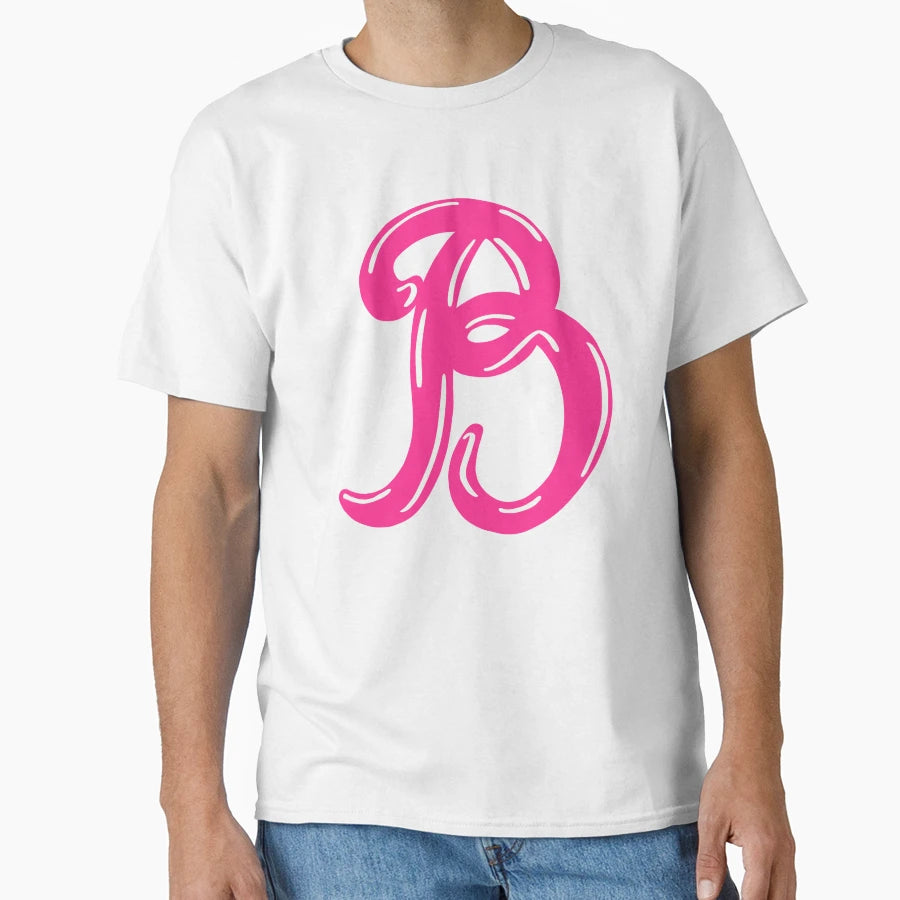 Baker B T-Shirt - Fun Novelty Design Unisex - T-Shirt, Sweatshirt, Hoodie