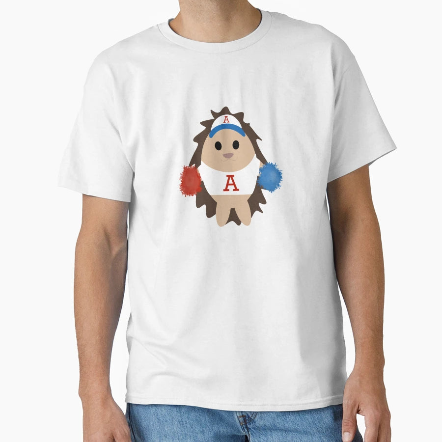 U Herb T-Shirt - Minimalist Print Unisex - T-Shirt, Sweatshirt, Hoodie