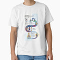 Messi T-Shirt - Fun Novelty Design Men Women - T-Shirt, Sweatshirt, Hoodie