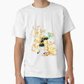 Phosphophillyte T-Shirt - Minimalist Print Men Women - T-Shirt, Sweatshirt, Hoodie