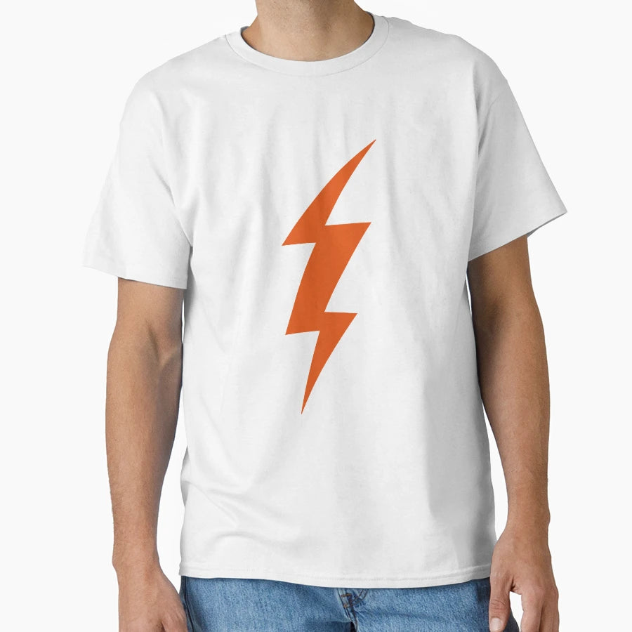 Lightning T-Shirt - Aesthetic Graphic Unisex - T-Shirt, Sweatshirt, Hoodie