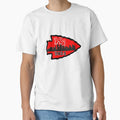 Kansas City T-Shirt - Fun Novelty Design Men Women - T-Shirt, Sweatshirt, Hoodie